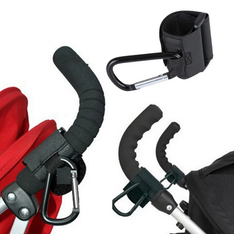 Детские Аксессуары для колясок детские автомобильные перевозки палку крюк