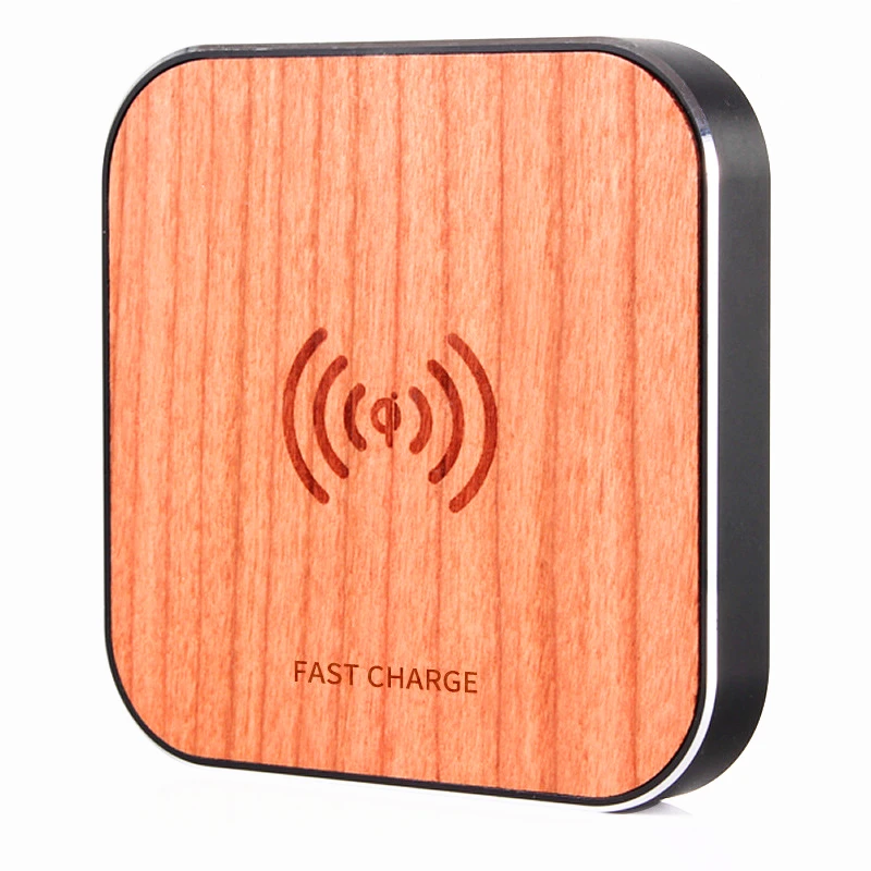 Fast Wireless Charger 2