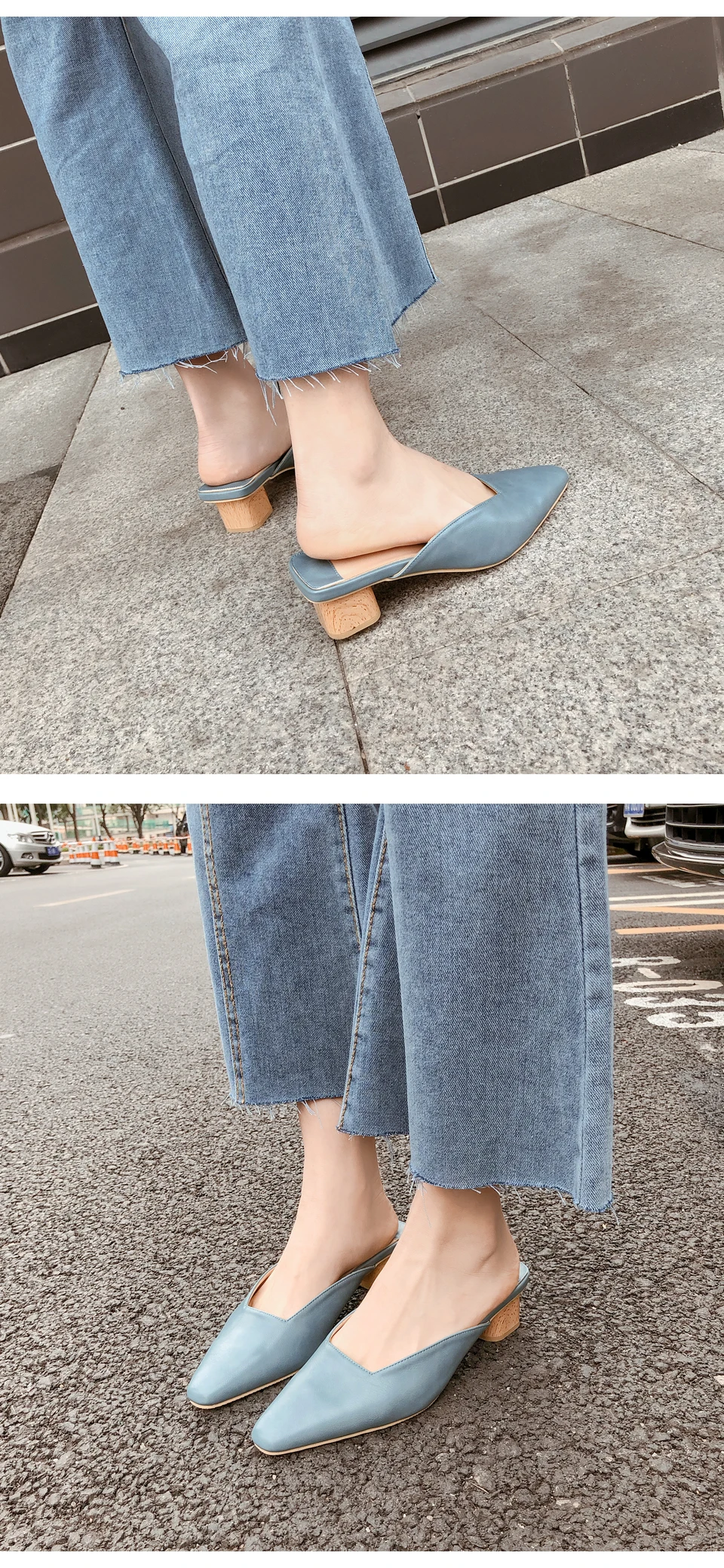 shoes female 6