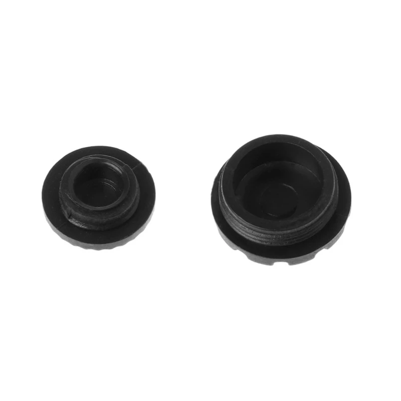 

Flash PC Sync Terminal Cap Cover For Nikon D200 D2X S3 S5 Camera Accessories Set