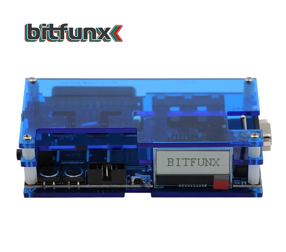 

OSSC HDMI Converter Kit for most Retro Game Console such as PS, PS2,Xbox/Xbox360,NEC,N64,Wii,Dreamcast,Master system, Saturn,etc