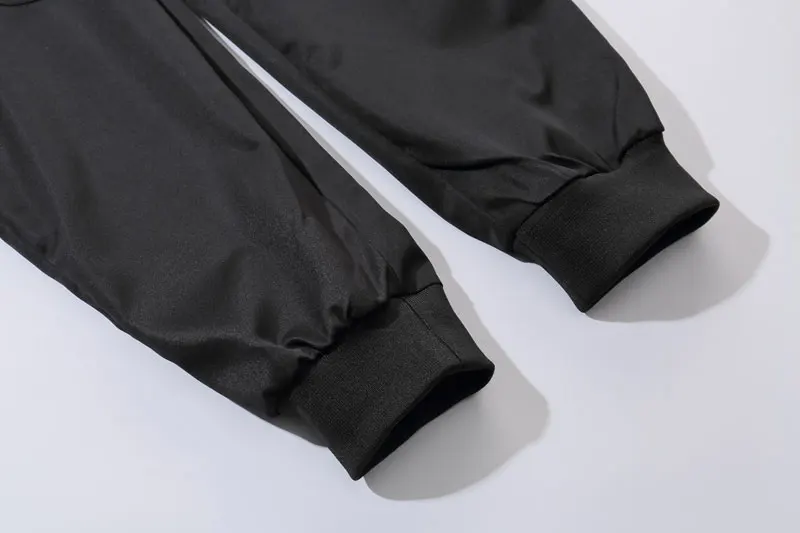 Cargo Harem Pants 6