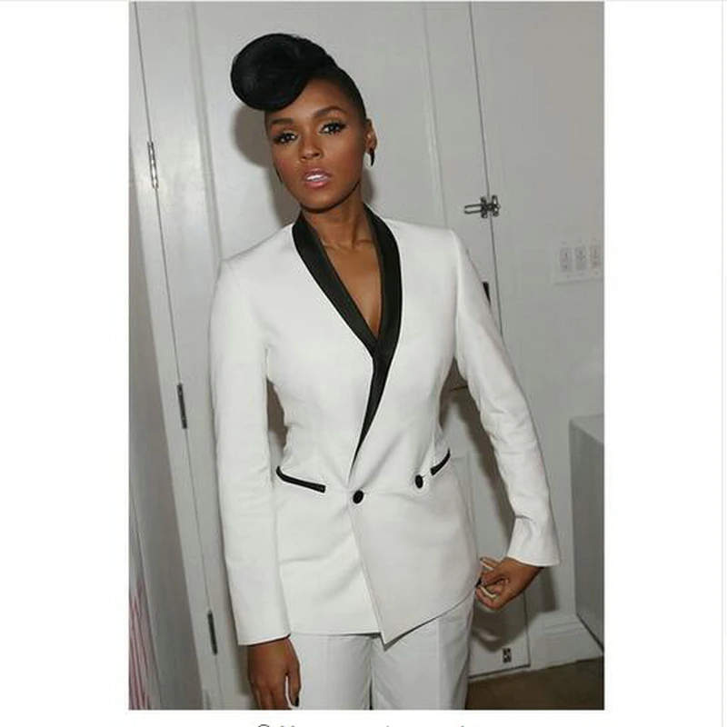 elegant trouser suits for weddings