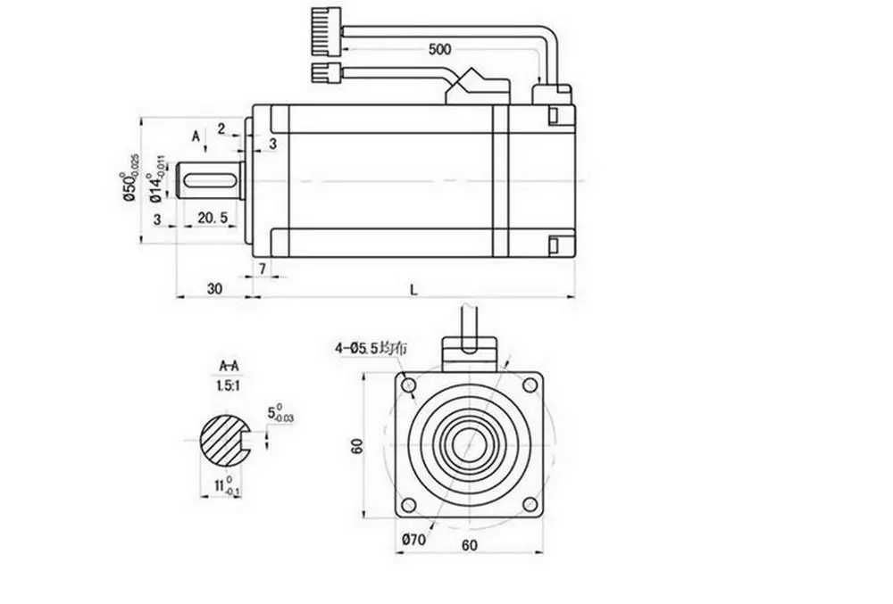 60ST-M01330