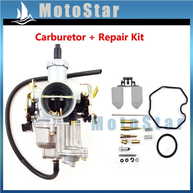 Карбюратор keihin pe30