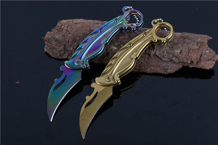 folding knife (2)