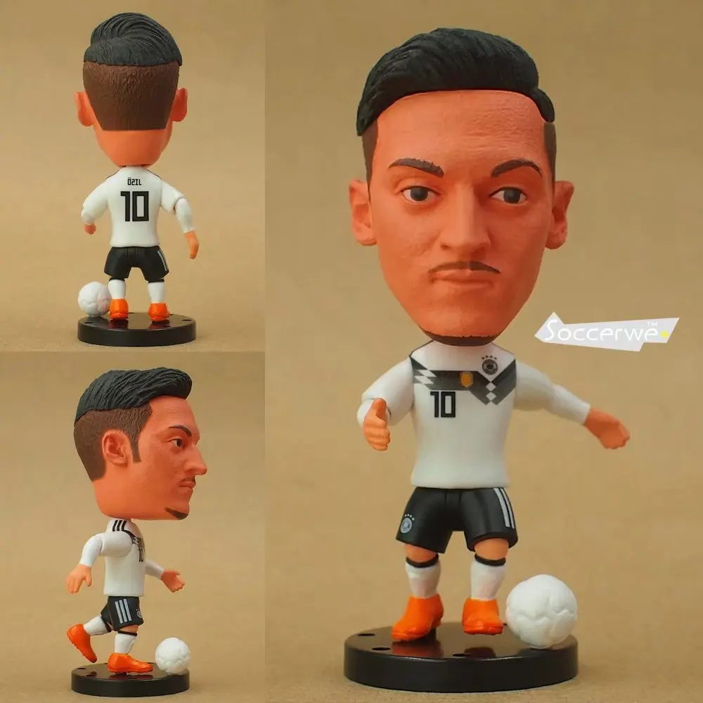 Buy Football star Soccer Player Star 10 OEZIL (DEU