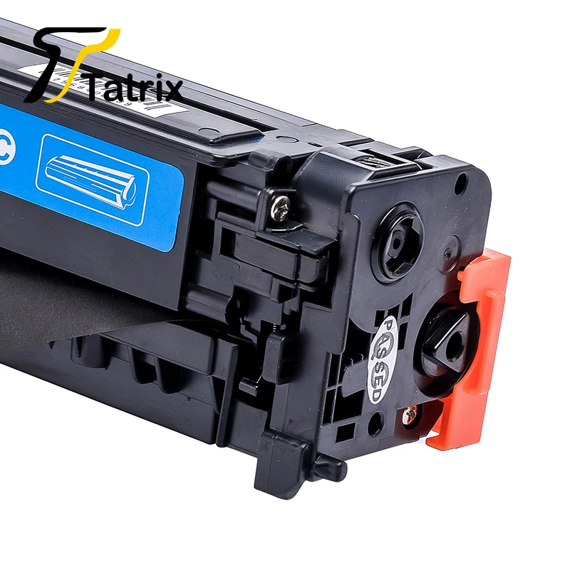 CRG118 CRG318/418 CRG718 Compatible Toner Cartridge For Canon LBP ...