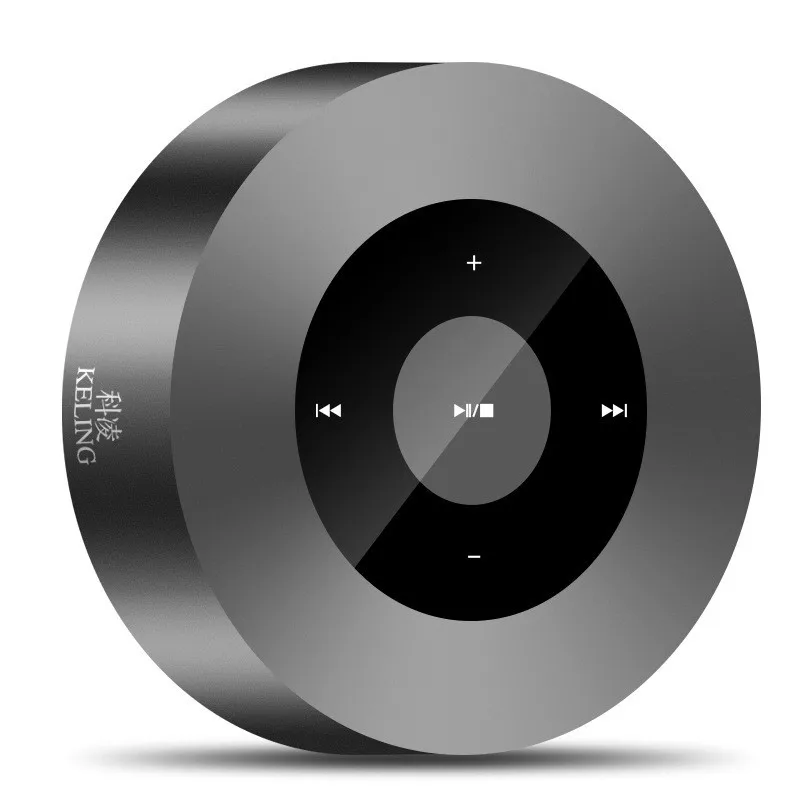 Bluetooth динамик беспроводной для iPhone Android MP3 портативный аудио сабвуфер бас колонки