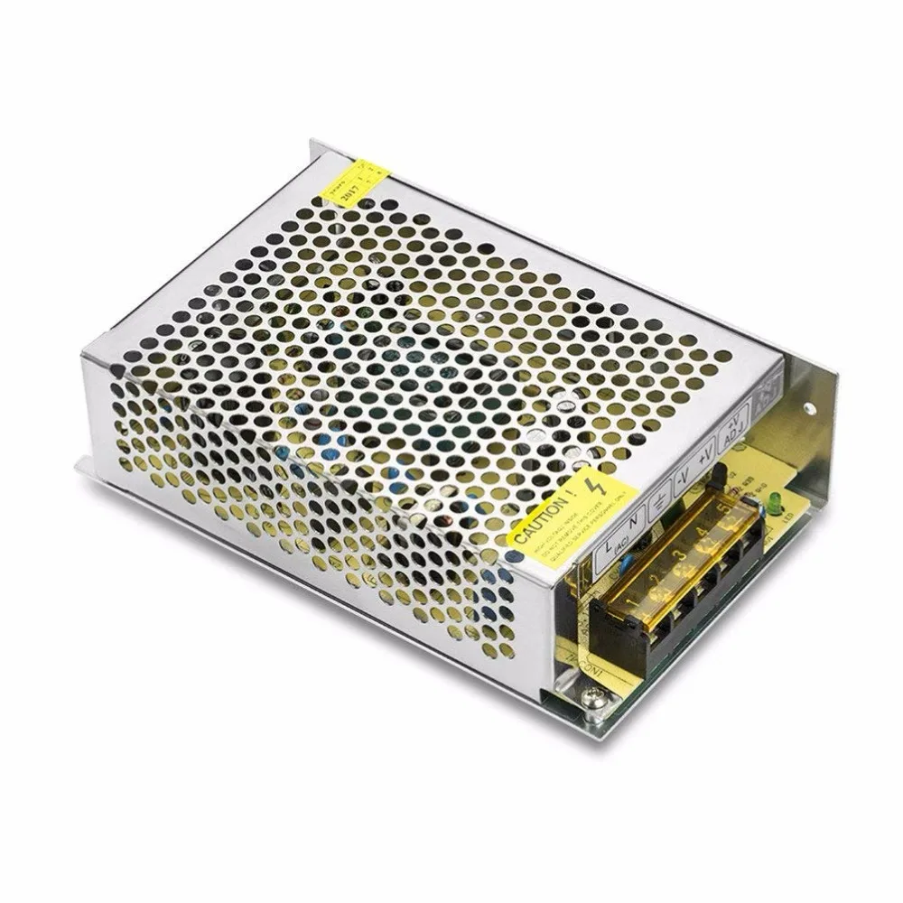 5v 12A Dc Универсальный импульсный источник питания для моделей Raspberry PI CCTV радио