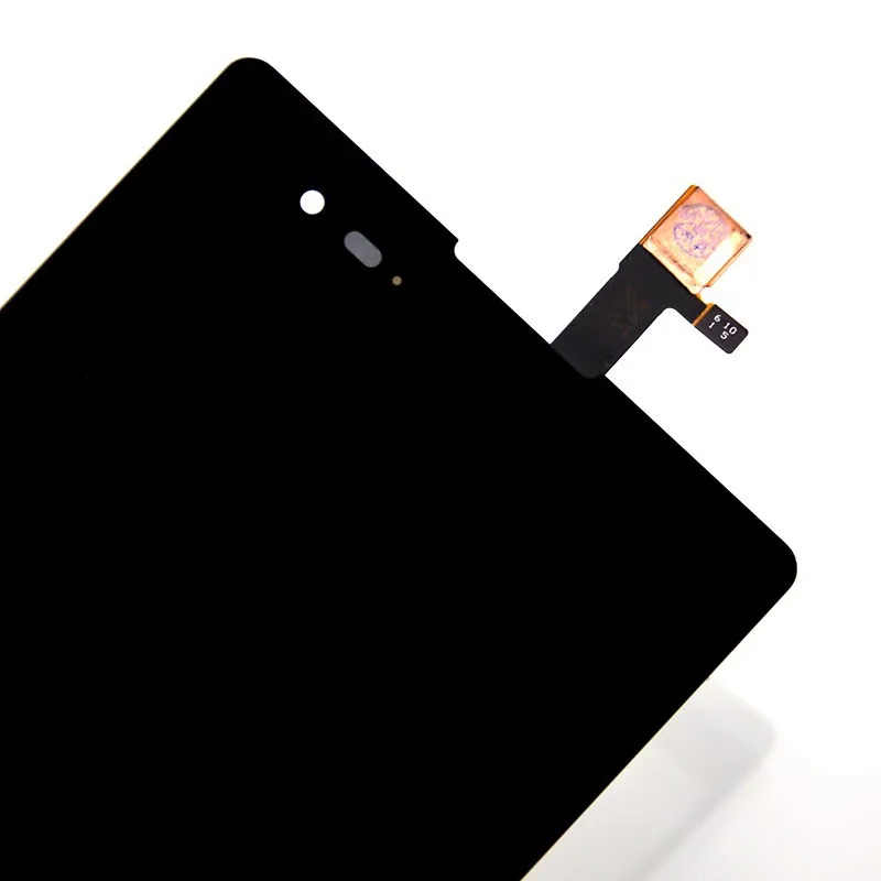 Сенсорный экран для Sony Xperia T2 Ultra D5303 D5306 ЖК дисплей с дигитайзером сенсорная