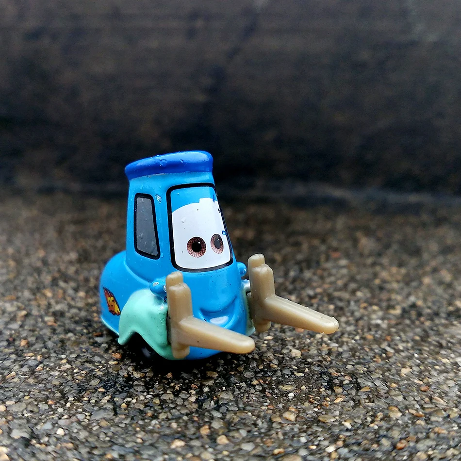 Disney Pixar Cars 3 20 стильные игрушки для детей Молния Маккуин высококачественные