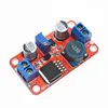 Booster XL6019 DC-DC, module d'alimentation, sortie réglable, Super LM2577 XL6009, module élévateur, sortie réglable 5V 12V 24V ► Photo 1/6