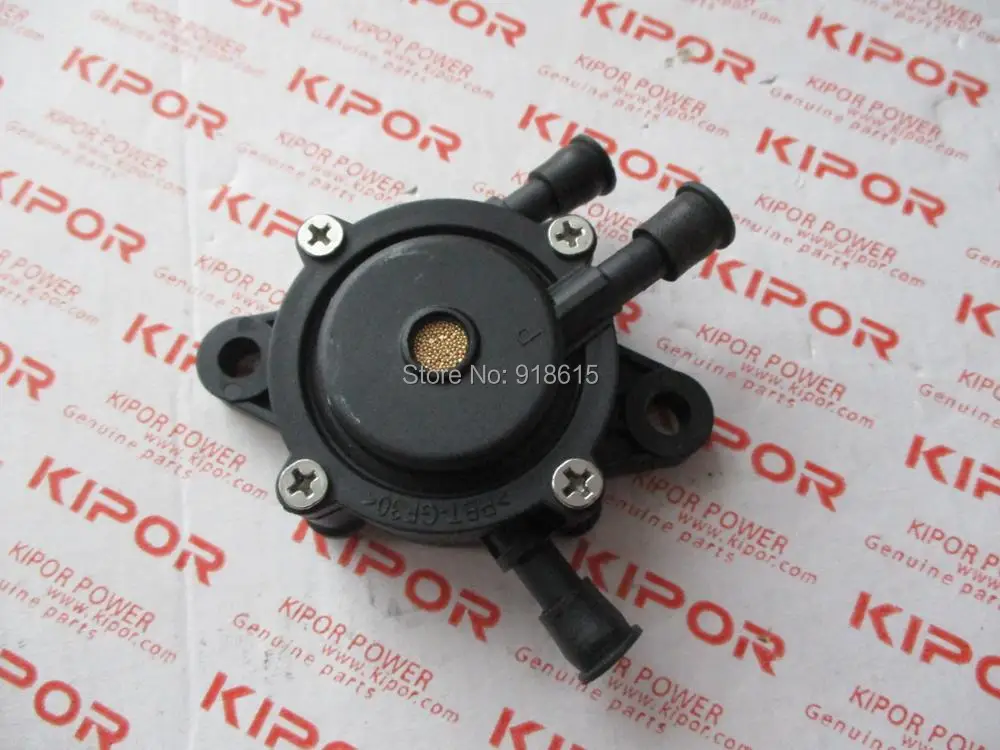 Бесплатная доставка IG1000 IG2000 IG2600 газовый насос Kipor цифровой портативный генератор