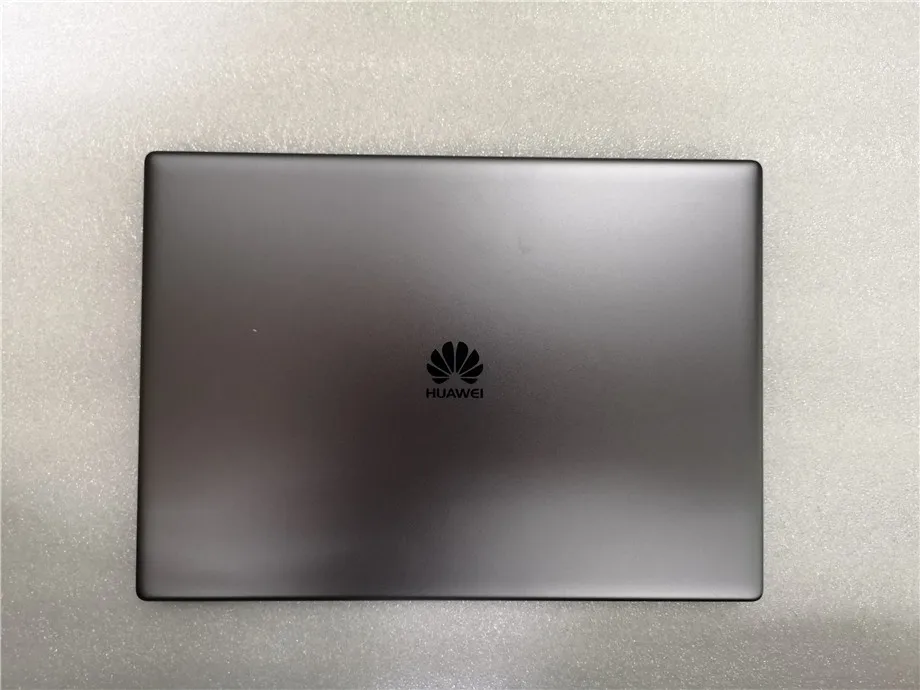 Подлинная Windows HUAWEI MateBook X Pro 13," экран ноутбука 8-поколения Intel I5-8265U cpu 8 Гб ram 512 ГБ SSD Ультратонкий ПК