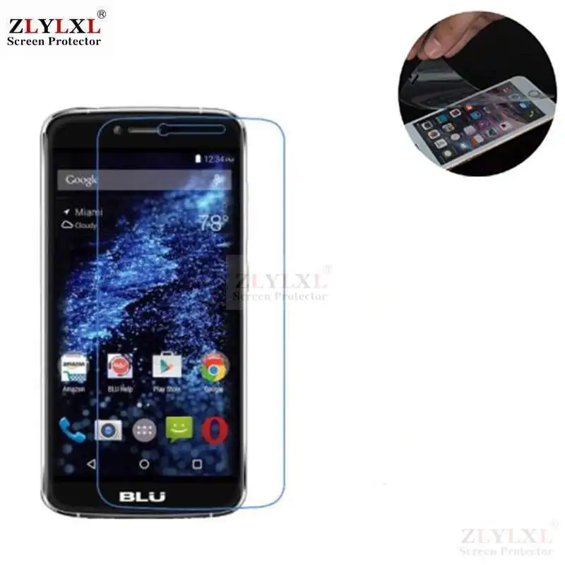 BLU Studio One