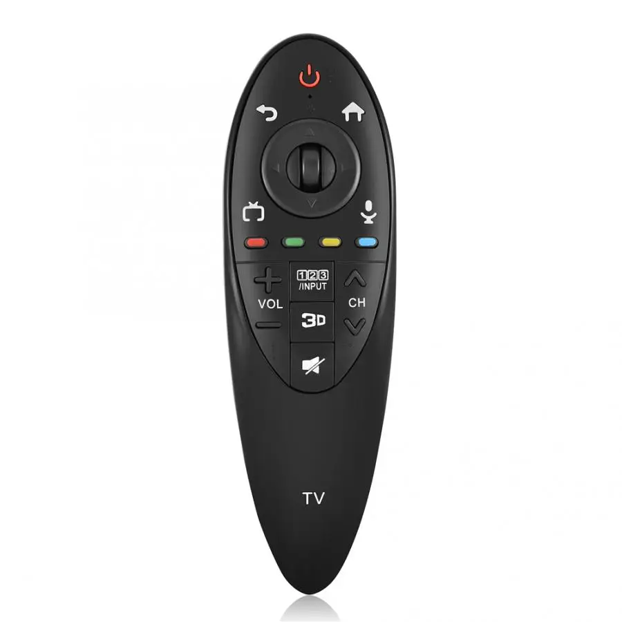 Пульт дистанционного управления для LG TV AN MR500G MBM63935937|Пульты ДУ| |