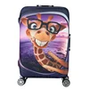 QIAQU Brand Travel Thicken Elastic Color Luggage Suitcase Protective Cover, Apply to 18-32inch Cases, Travel Accessories 2017 ► Photo 3/6