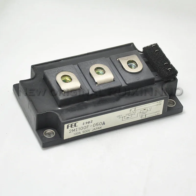 

2MI100F-050A 2MI100F-050 2MI100F 1/PCS New module