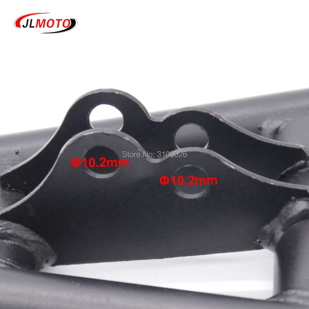 JLA-13-011-6-DOWN-SWIM-ARM-ATV-PARTS