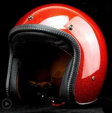 Darmowa wysyłka nowy kask motocyklowy mężczyzna kask Moto najwyższej jakości Capacete Motocross Motocross terenowy kask Dot czerwony połysk