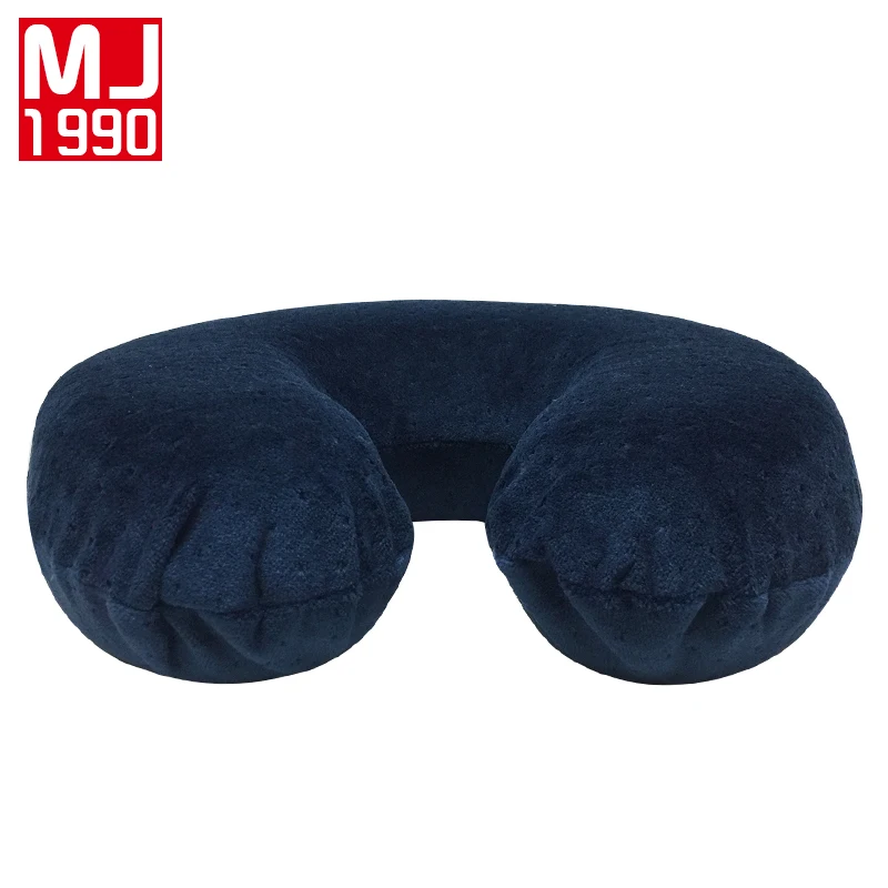 Hot Products High Quality U Pillow Soft Memory Foam Slow Rebound Neck Travel Office Sleep Head Rest Cushion | Дом и сад
