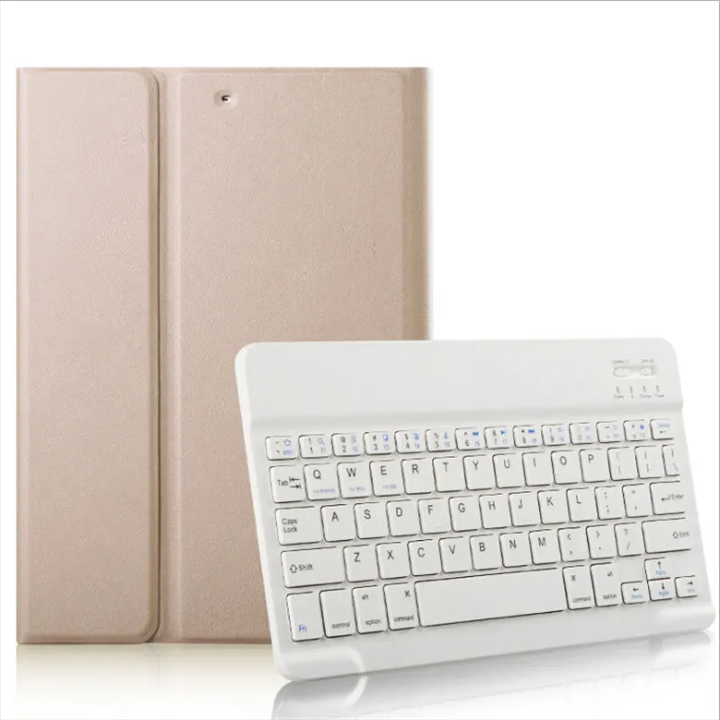 Применимо к iPad Air12 Bluetooth клавиатура Бизнес Мода Раскладушка высокого класса