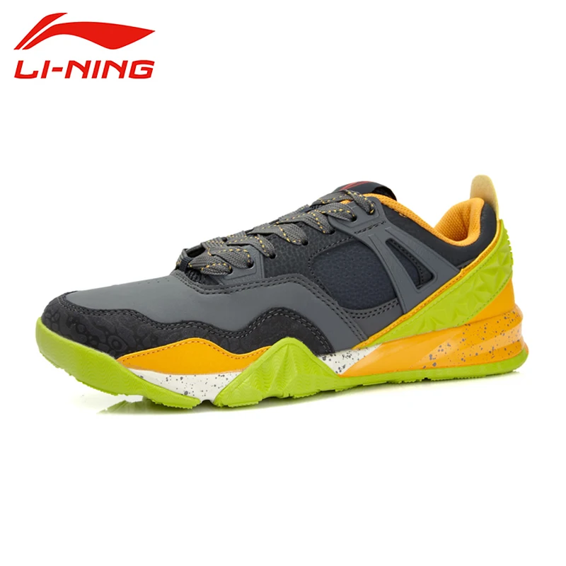 LI NING Brand New Arrival Lifestyle Series Men's Running Sports Shoes ...