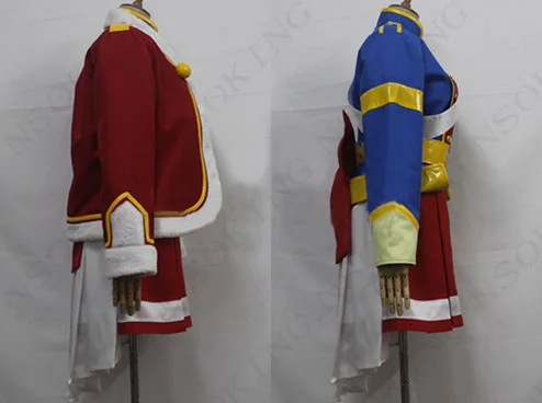 Аниме Shoujo Kageki Revue Starlight Aijo Karen Косплей Костюм на заказ