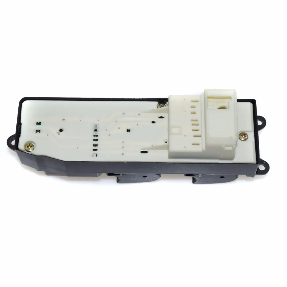 Переключатель управления стеклоподъемником ISANCE Master для Toyota Sienna RAV4 Camry XLE 2001 2002 2003