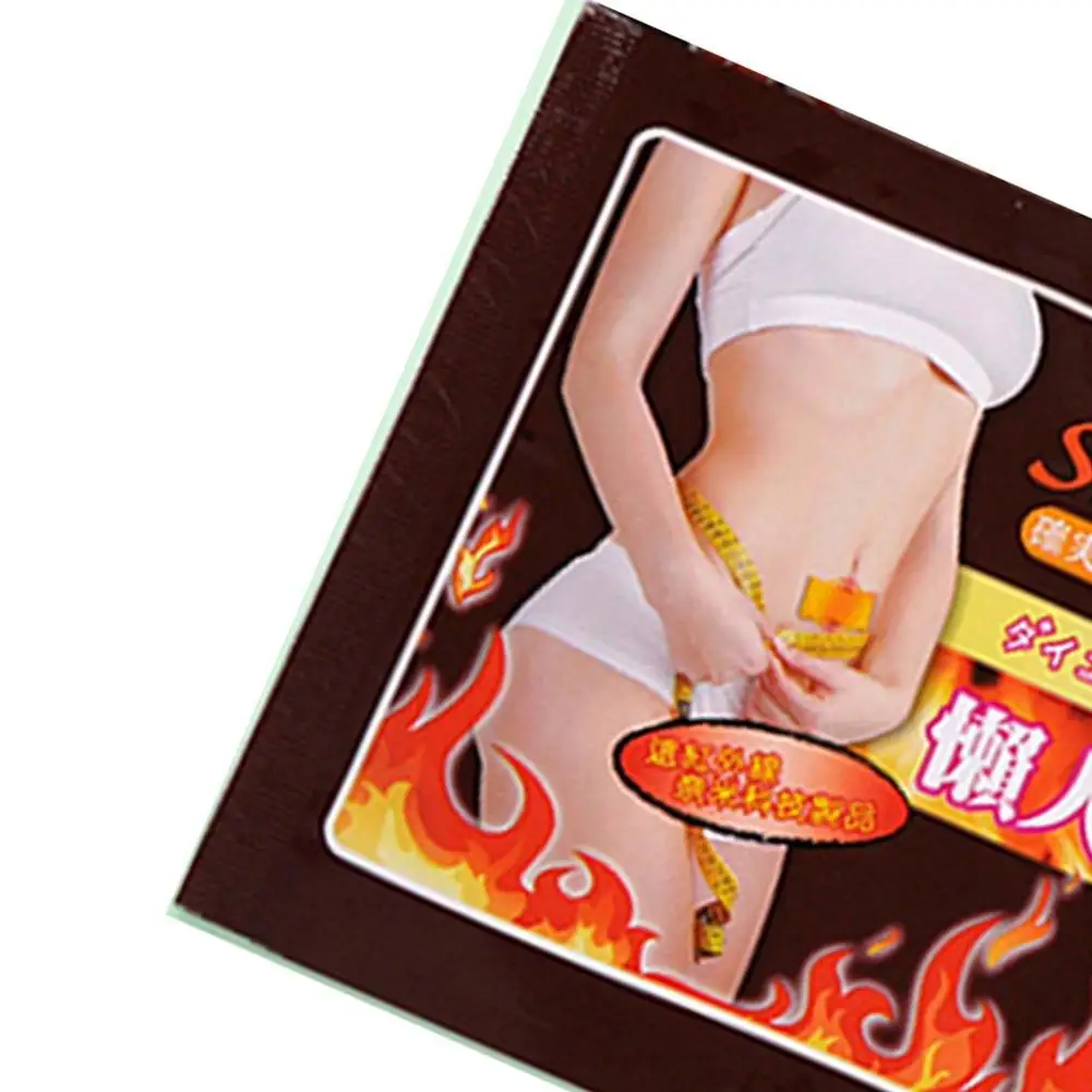 Best Selling Slim Patches font b Weight b font font b Loss b font To Buliding