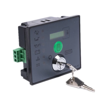 

DSE702AS Deep Sea Generator Controller Auto Start Module