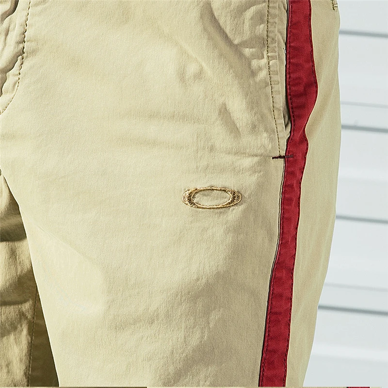 Promotion 2019 New Men's Shorts Casual Summer Shorts Pocket Zipper Shorts Whole Outdoor High-Quality Shorts Men's Street Wear