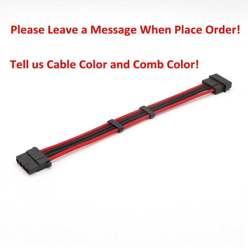 Molex with Comb(2)