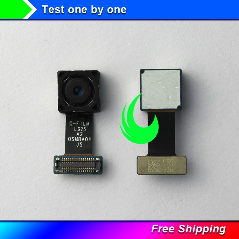 

Original For Samsung Galaxy J5 2015 J500 J500F Rear Big Back Camera Flex Cable Main Camera Module Replacement Parts Free Track