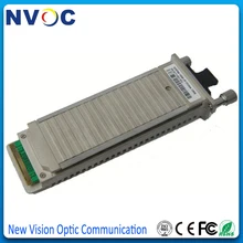 XENPAK-10GB-ZR Duplex SC 10G 1550 нм 80 км ZR Xenpak трансивер 10 Гбит/с модуль