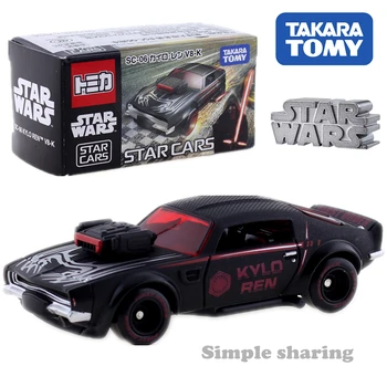 

Takara Tomy Tomica SC-06 star car toy v8 Diecast miniature automobil model kit Collectibles funny magic baby toys