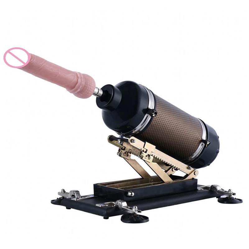 sex machine 1
