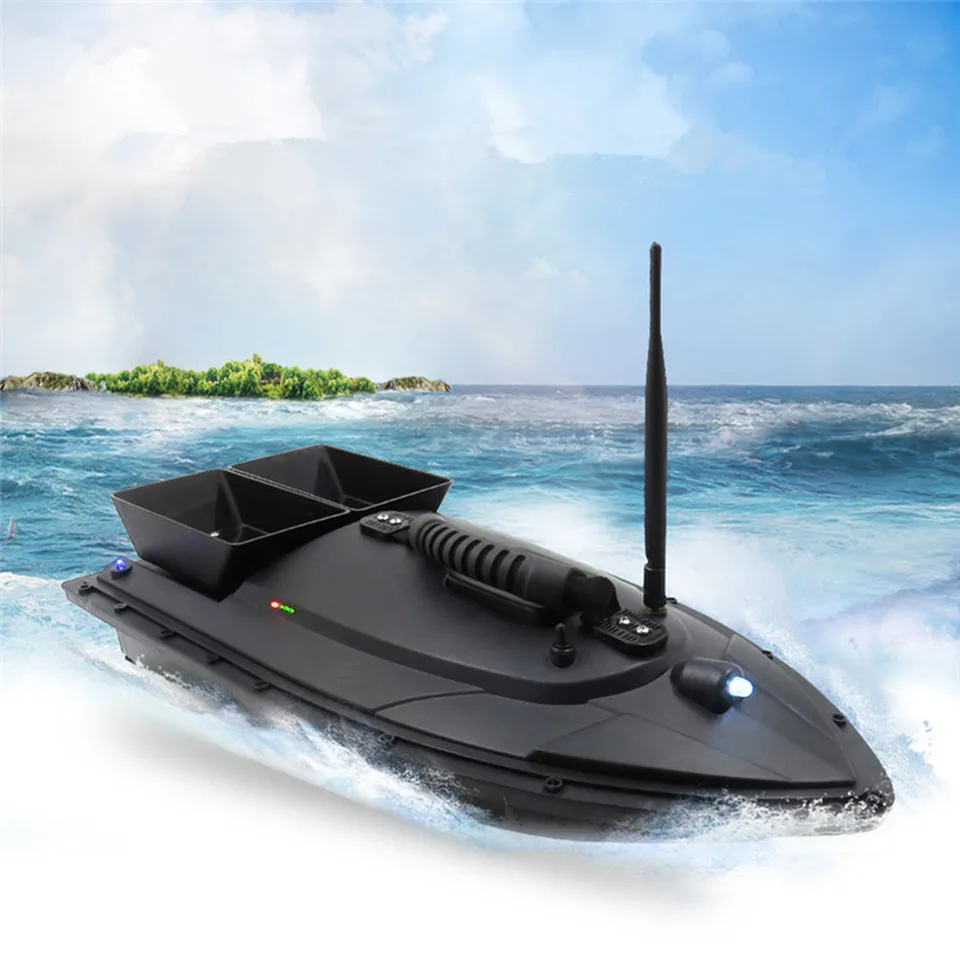 rc1 bait boat