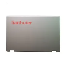 Для lenovo для Ideapad Yoga 2 13 Топ ЖК-задняя крышка задняя Yoga2 13 сменная крышка ноутбука AM138000100 серебро