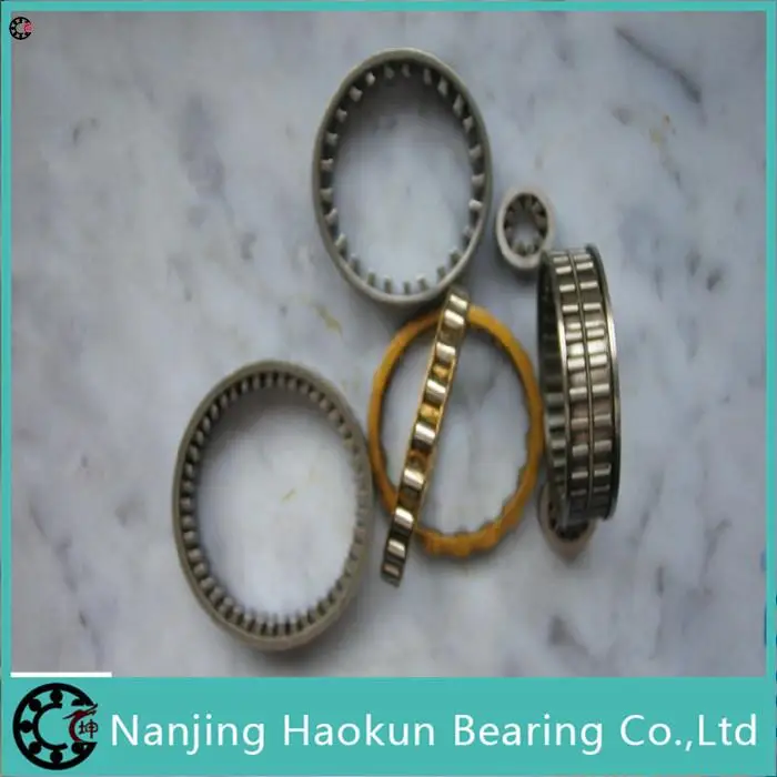 DC5776A One Way Clutches Sprag Type 57 76x74 42x16mm One Way Bearings Freewheel Type Gearbox clutch
