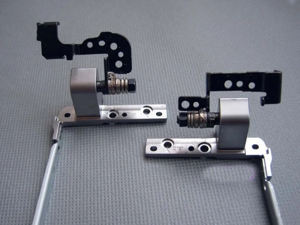 SSEA NEW Laptop LCD Hinge L&R Hinges set for IBM Lenovo Thinkpad Edge