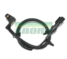 Новый ABS колеса датчик скорости для FORD MOTORCRAFT BRAB-214 СЗАДИ 2L2Z2C190AC/2L2Z2C190AB