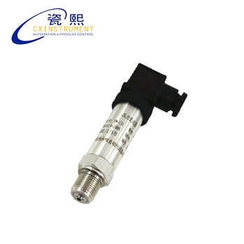 

Low Pressure Transducer With 0.1~20 Mpa Pressure Range Thread Connection and Ceramics Core Digital Pressure Transducer