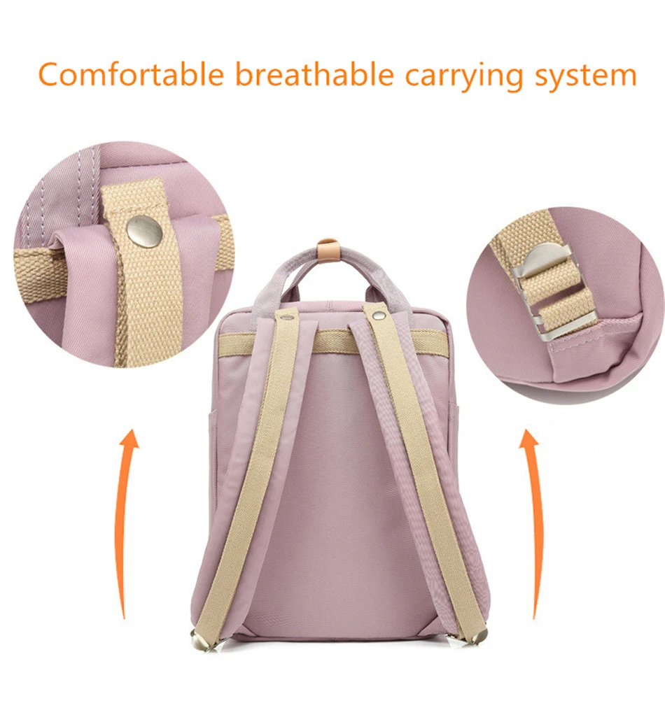 travel bag