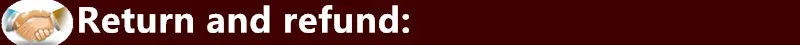 return