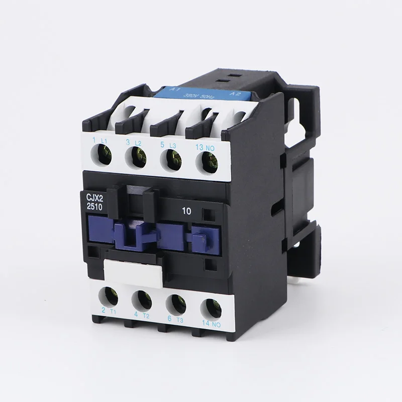 NEW FITS LC1-D0901 AC CONTACTOR 9A COIL 24V AC 50//60HZ 3NO+NC