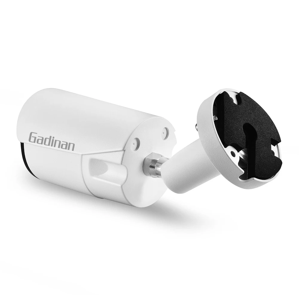 GADINAN 5mp HD CCTV системы 8CH AHD DVR 8 шт. 5.0mp 1920*2560 безопасности камера Открытый товары теле и видеонаблюдения легко удаленного просмотра