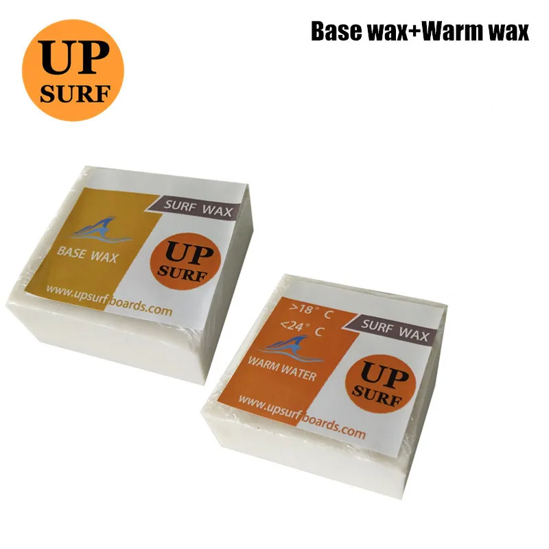 Surfing cire Basic Wax + тропический/Холодный/теплый водный воск sup для серфинга|Серфинг| |