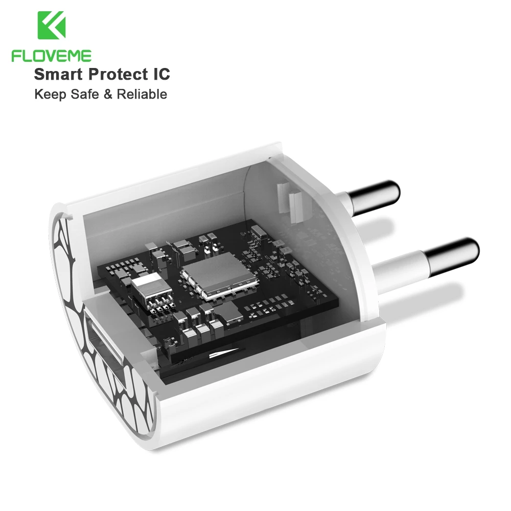 Floveme 5 فولت/1a شاحن الهاتف المحمول ل فون x 8 سامسونج xiaomi المحمولة الولايات قابس usb شاحن للهاتف شحن محولات Floveme 5 فولت/1a شاحن الهاتف المحمول ل فون x 8 سامسونج xiaomi المحمولة الولايات قابس usb شاحن للهاتف شحن محولات